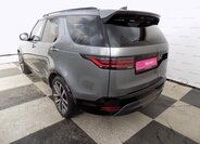 Land Rover Discovery 3