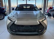 Toyota C-HR 2