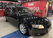 Audi A4 3