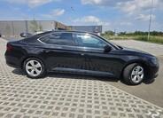 Škoda Superb 7
