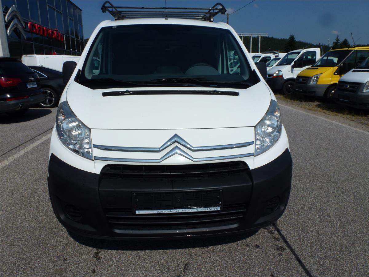 Citroën Jumpy