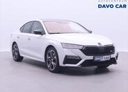 Škoda Octavia 1