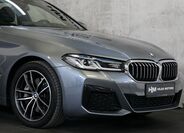 BMW Řada 5 6