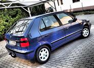 Škoda Felicia 4