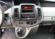 Opel Vivaro 9