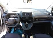 Toyota ProAce City 13