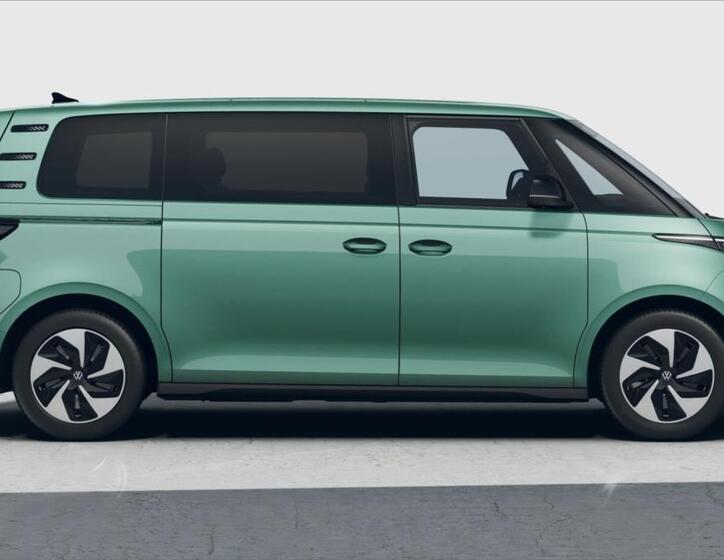 Volkswagen ID.Buzz 4
