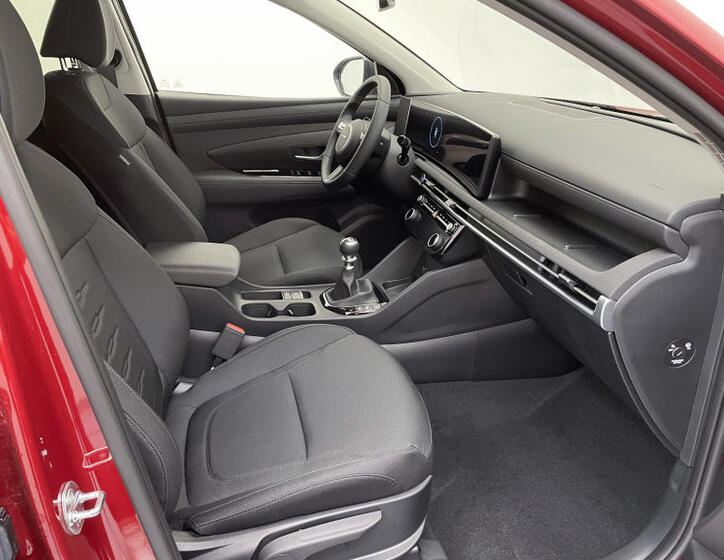 Hyundai Tucson 11