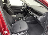 Hyundai Tucson 11