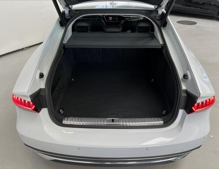 Audi A7 28