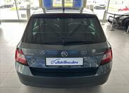 Škoda Fabia 5