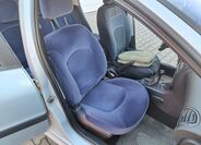 Peugeot 206 10