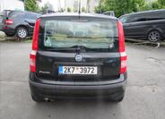 Fiat Panda 5
