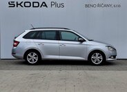 Škoda Fabia 11