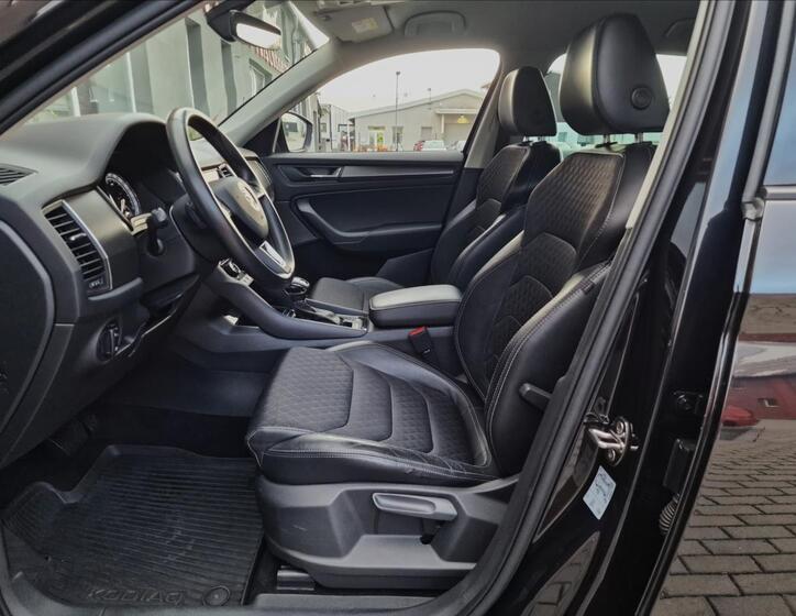 Škoda Kodiaq 19