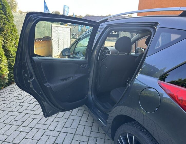 Peugeot 207 18