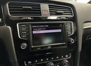 Volkswagen Golf 9