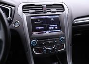 Ford Mondeo 22