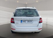Škoda Fabia 5