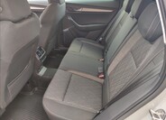 Škoda Karoq 8