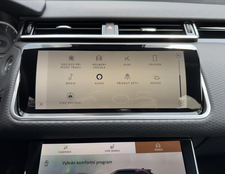 Land Rover Range Rover Velar 22