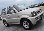Suzuki Jimny 4