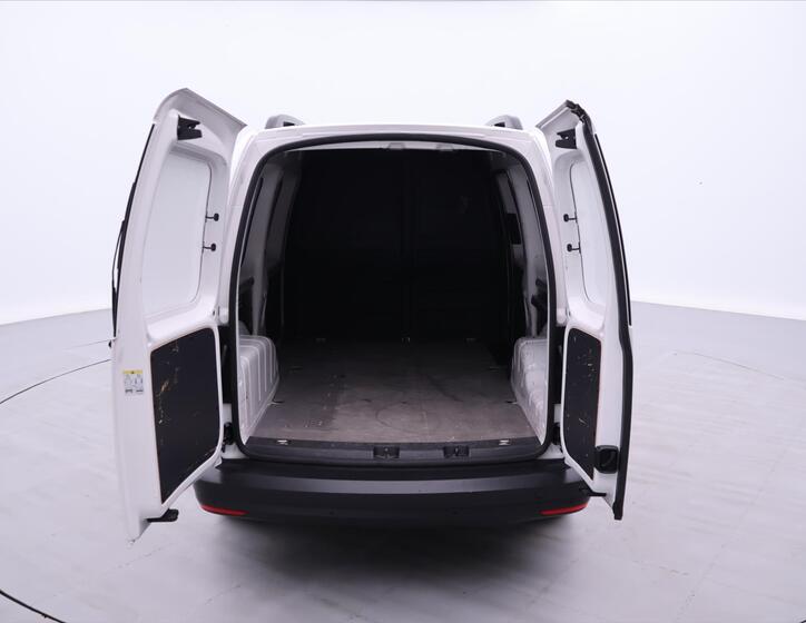 Volkswagen Caddy 9