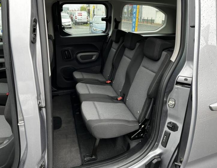 Toyota ProAce City Verso 14