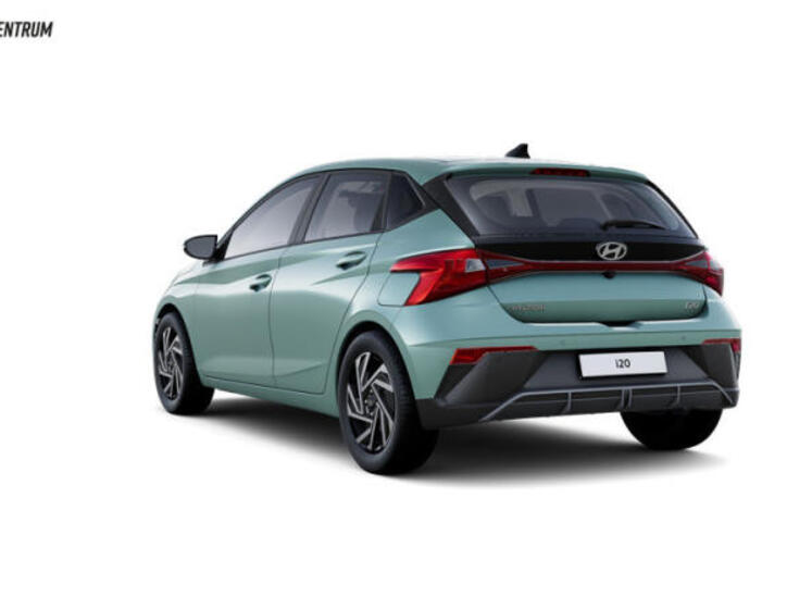 Hyundai i20 7