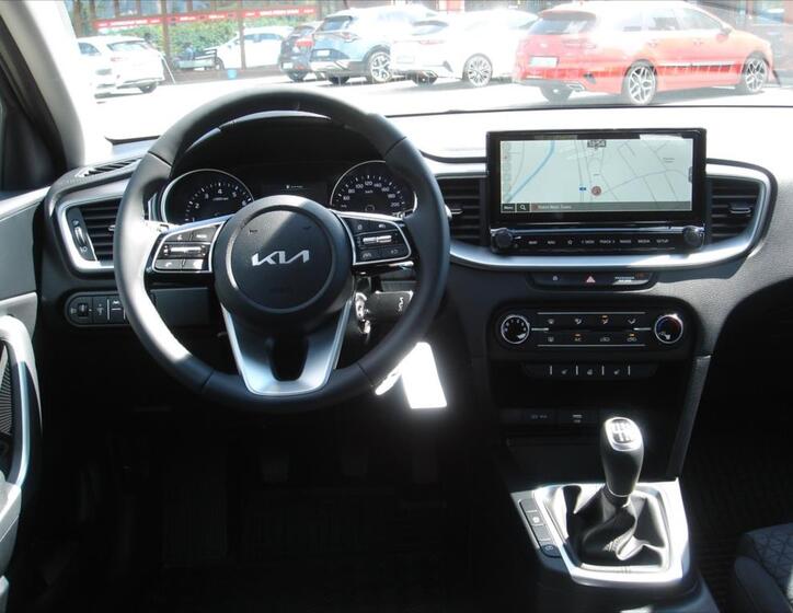 KIA Ceed 18