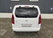 Opel Combo 5