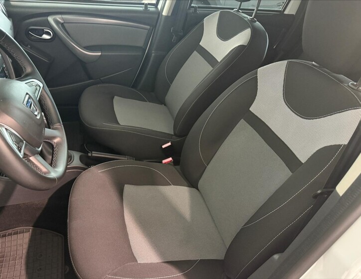Dacia Duster 7