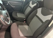 Dacia Duster 7