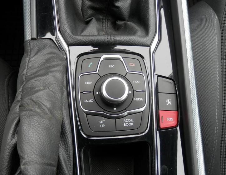 Peugeot 508 20