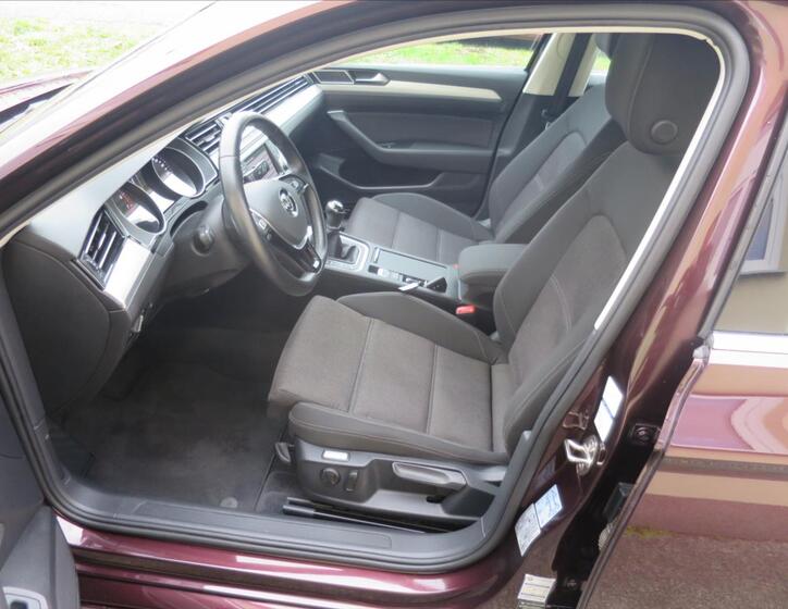 Volkswagen Passat 7