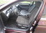 Volkswagen Passat 7