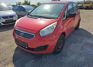 KIA Venga 3