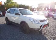 Hyundai ix55 1
