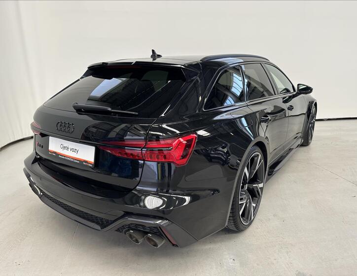 Audi RS 6 2
