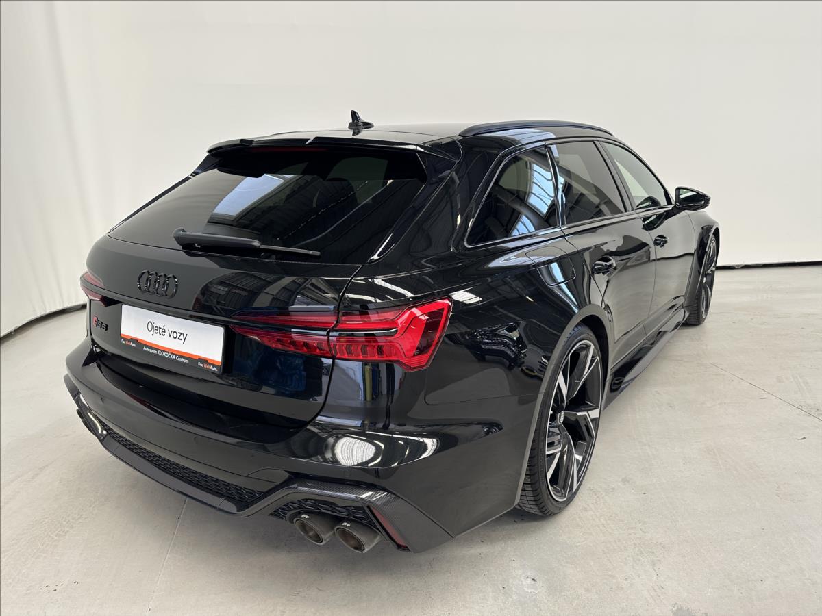 Audi RS 6
