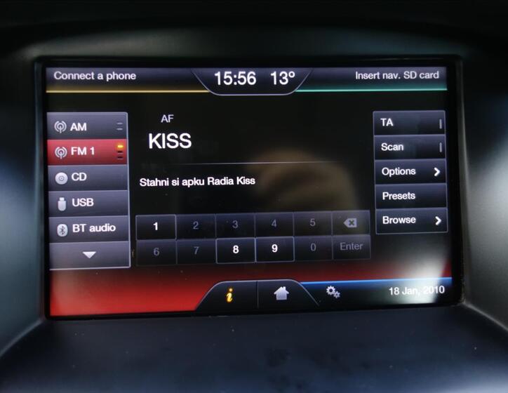 Ford Focus 19