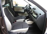 Škoda Fabia 16