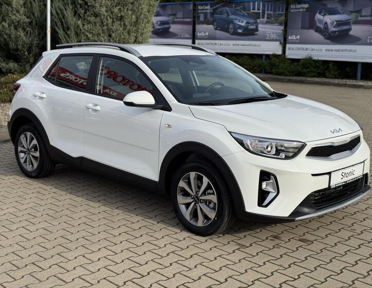 KIA Stonic 2