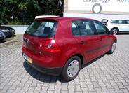 Volkswagen Golf 5