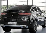 Mercedes-Benz GLE 9