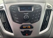 Ford Transit Custom 12