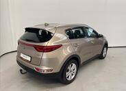 KIA Sportage 2