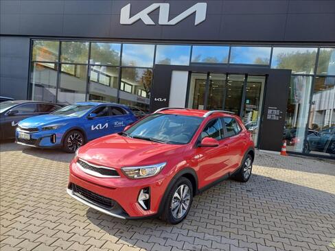 KIA Stonic