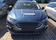 Ford Mondeo 1