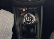 Ford Tourneo Courier 16